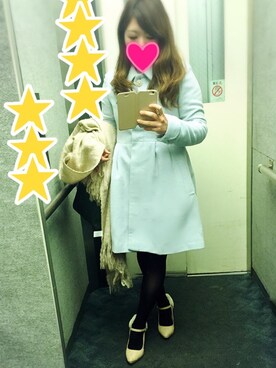 no☆kaさんのコーディネート