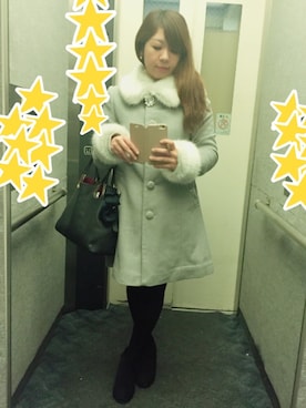 no☆kaさんのコーディネート