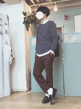 🇩🇪shingo🇩🇪さんのコーディネート