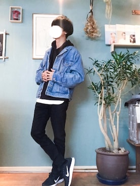 🇩🇪shingo🇩🇪さんのコーディネート