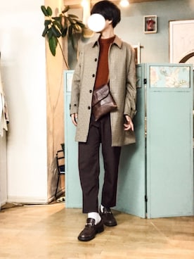 🇩🇪shingo🇩🇪さんのコーディネート