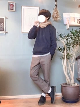 🇩🇪shingo🇩🇪さんのコーディネート