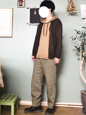 🇩🇪shingo🇩🇪さんのコーディネート