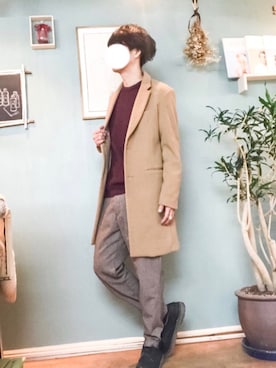 🇩🇪shingo🇩🇪さんのコーディネート