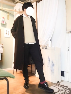 🇩🇪shingo🇩🇪さんのコーディネート