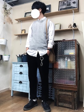 🇩🇪shingo🇩🇪さんのコーディネート