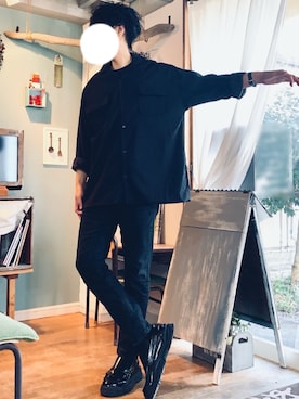 🇩🇪shingo🇩🇪さんのコーディネート