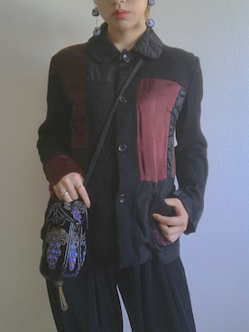 anさんのコーディネート