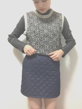 anさんのコーディネート