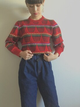 anさんのコーディネート