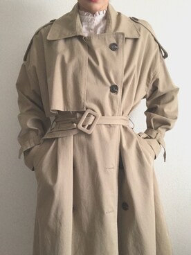 anさんのコーディネート