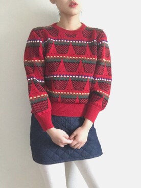 anさんのコーディネート