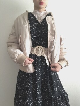 anさんのコーディネート