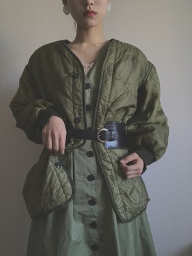 anさんのコーディネート