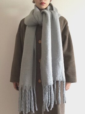 anさんのコーディネート