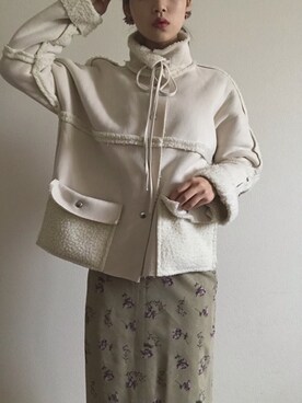 anさんのコーディネート