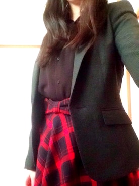 chacloさんのコーディネート