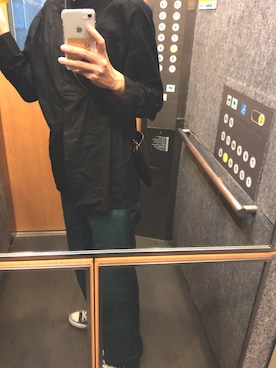 3さん（レディース・169cm）の夏コーディネート