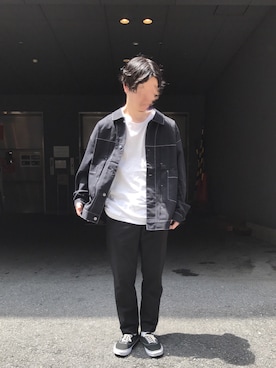 YU ITOさんのコーディネート