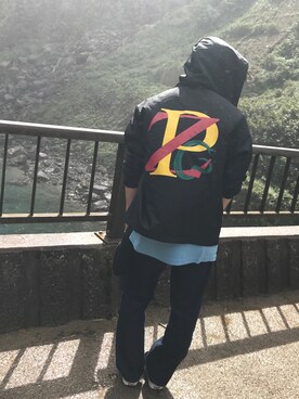 「zepaneseclub」｜YU ITOさん（メンズ・166cm）の秋コーディネート