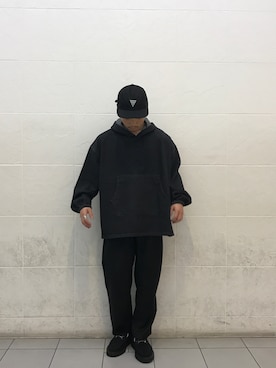 YU ITOさんのコーディネート