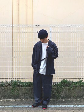 YU ITOさんのコーディネート