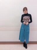 さくらんぼピアス(ピアス(片耳用))|LOVE BY e.m. (ラブバイ ...