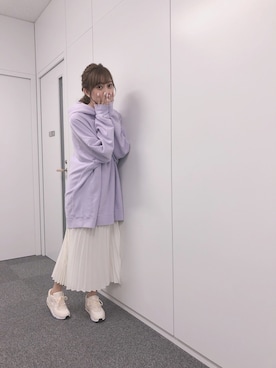 Champion チャンピオン の Fray I D Champion ルーズフードワンピース ワンピース Wear