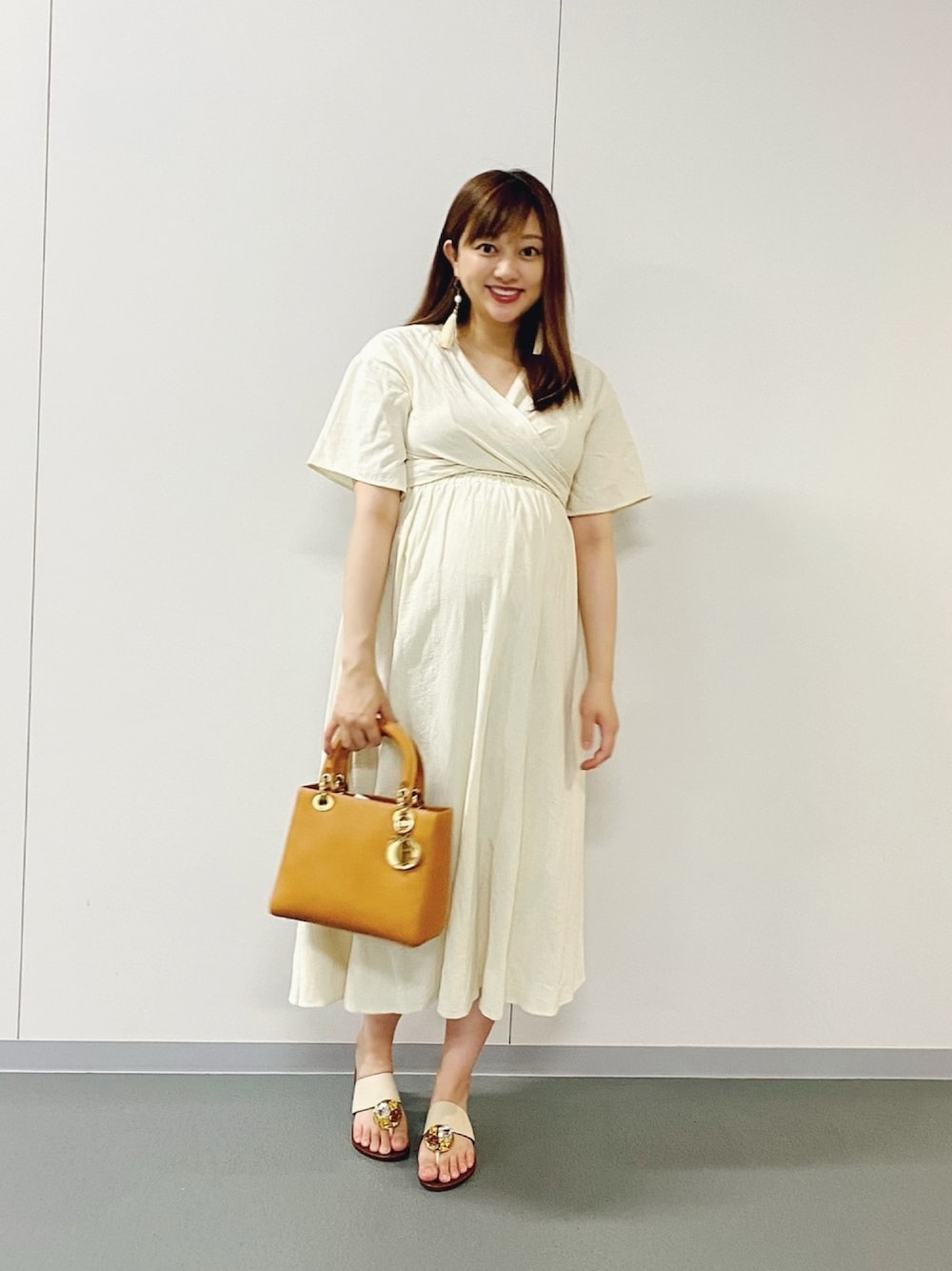 Tory Burch*夏コーデに映える上品カラー*ツイード*スポサン トリー バーチの人気スポサン＆スニーカーに新作が仲間入り