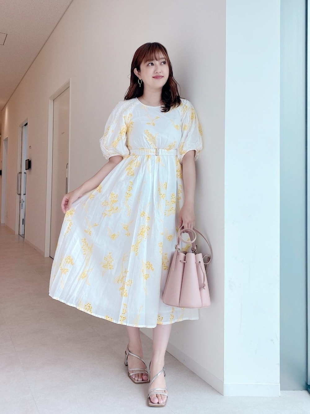 estellak エステラケー　Elizabeth Long Dress Elizabeth Long Dress -SAX- – Estella.K