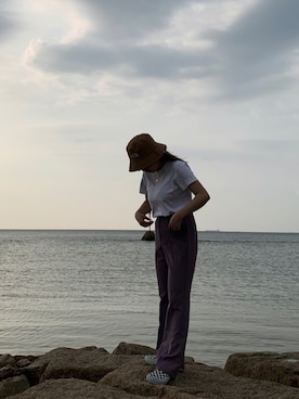 YUMAさんのコーディネート