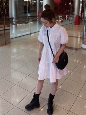 YUMAさんのコーディネート