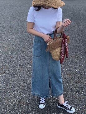 YUMAさんのコーディネート