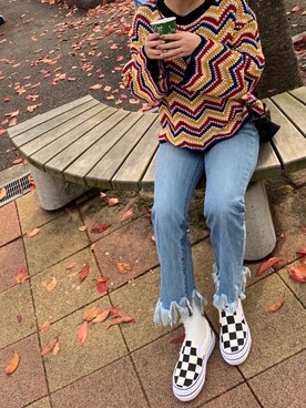 YUMAさんのコーディネート