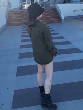 YUMAさんのコーディネート