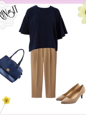 maikeyさんのコーディネート