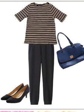 maikeyさんのコーディネート