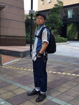 CHLeeさんのコーディネート