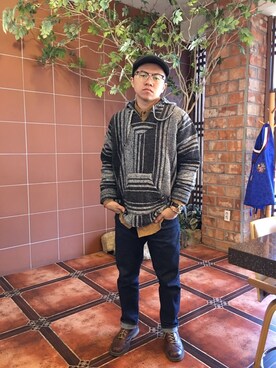 CHLeeさんのコーディネート
