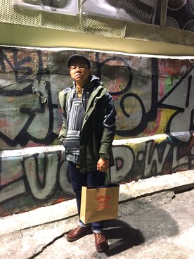 CHLeeさんのコーディネート