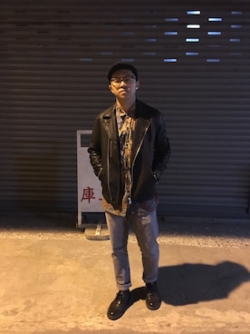 CHLeeさんのコーディネート