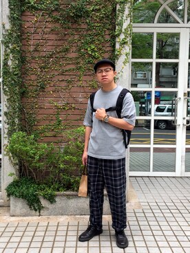 CHLeeさんのコーディネート