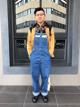 CHLeeさんのコーディネート