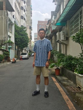 CHLeeさんのコーディネート