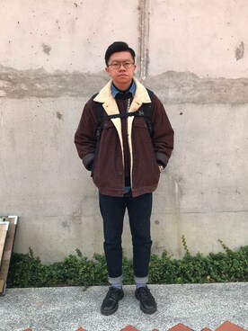 CHLeeさんのコーディネート
