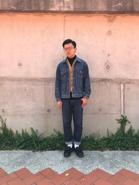 CHLeeさんのコーディネート