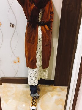 静雅的部落格さんのコーディネート