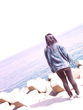 Megumiさんのコーディネート