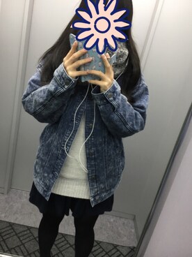 Megumiさんのコーディネート