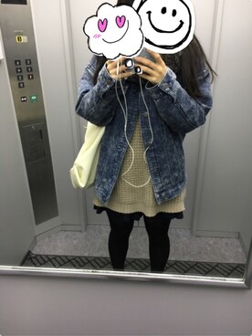 Megumiさんのコーディネート